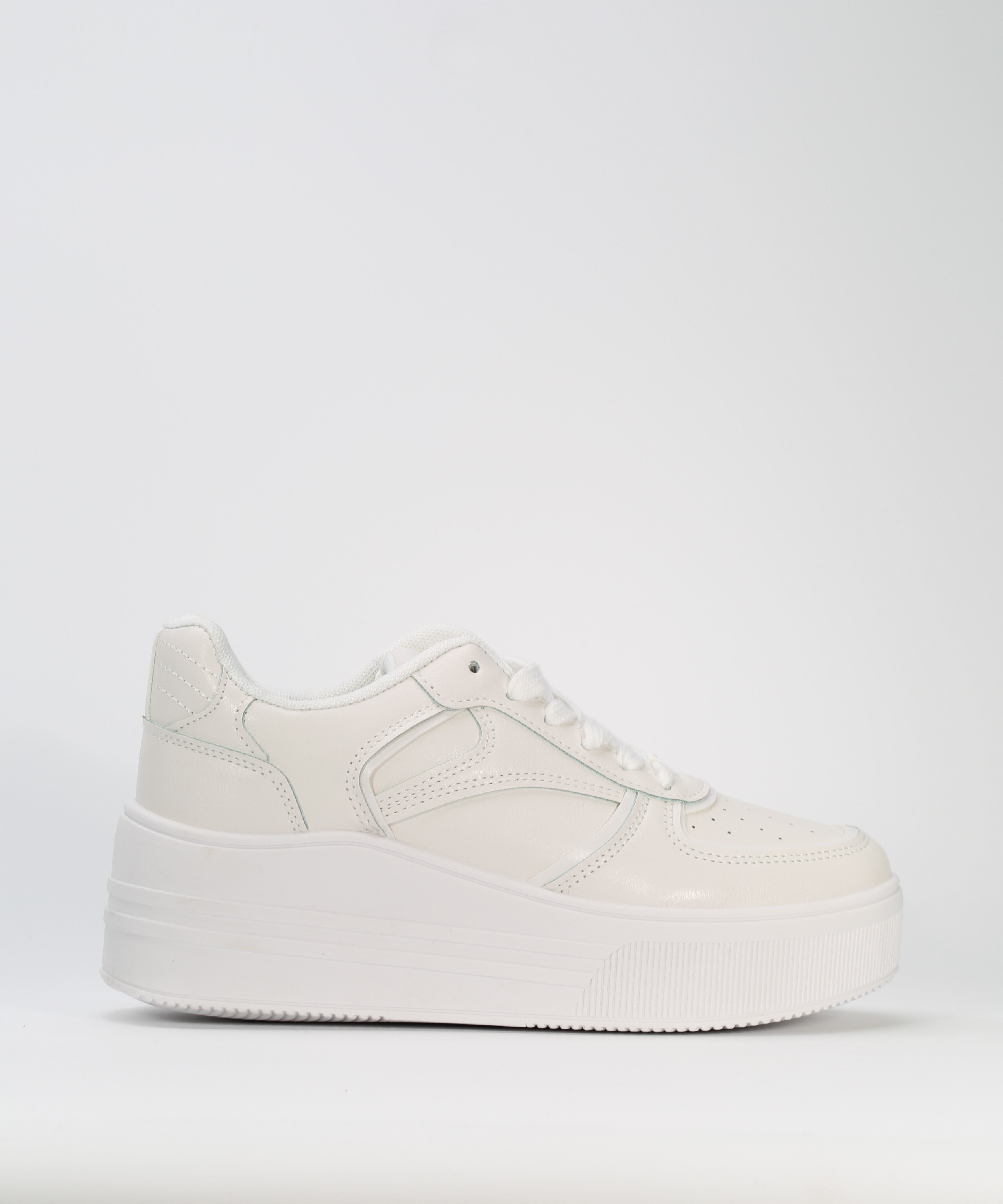 Zapatilla casual monocolor image number null